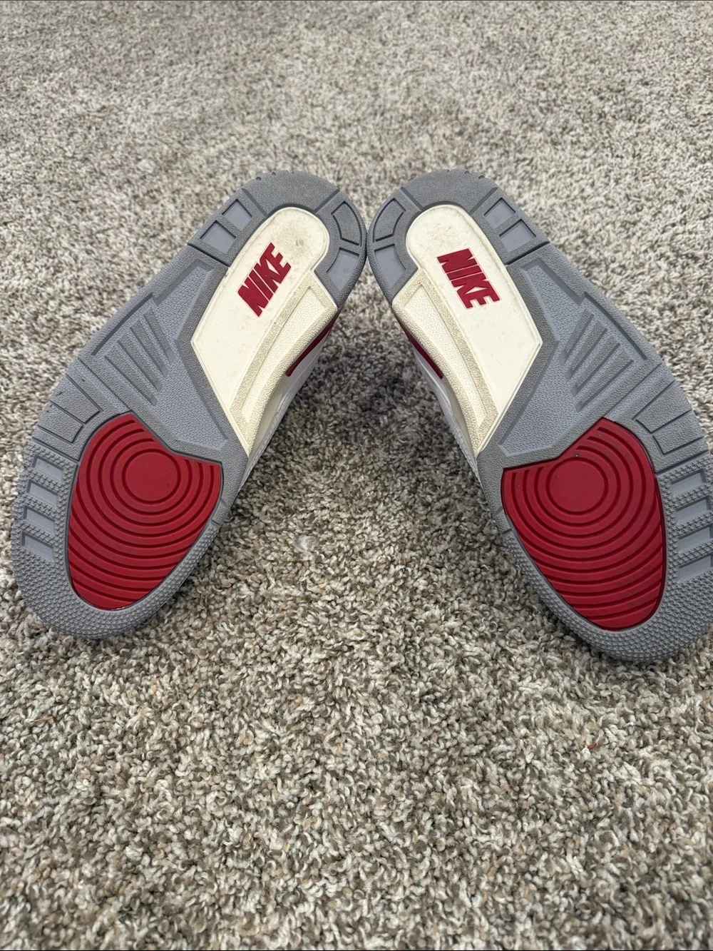Jordan 2/3 low